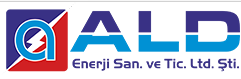 elektrik elektronik / ald enerji