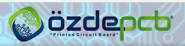 elektrik elektronik / özde pcb
